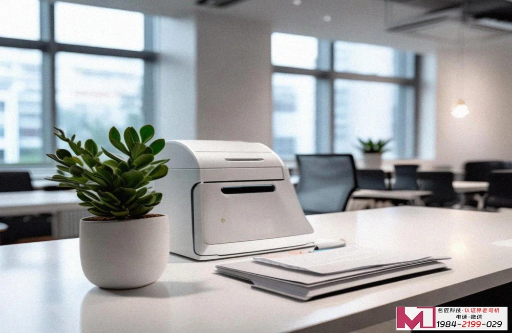 质量管理体系认证，企业成长必修课，名匠科技为你导航