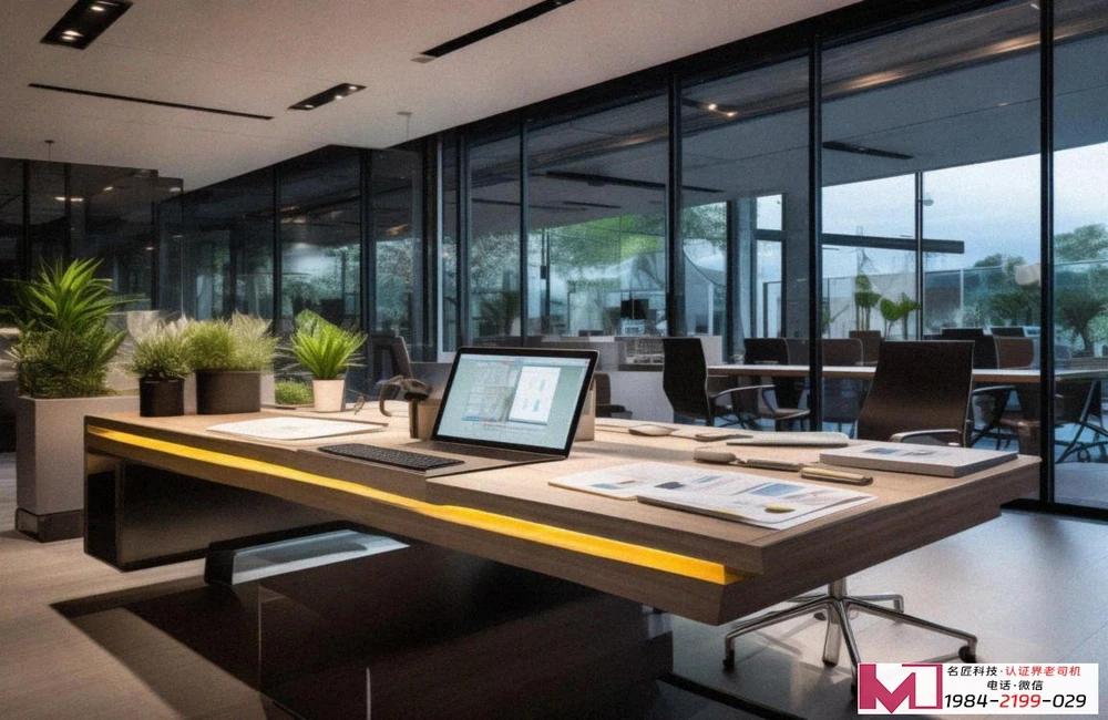 ISO14001认证，企业环保升级捷径，规避环境风险秘诀