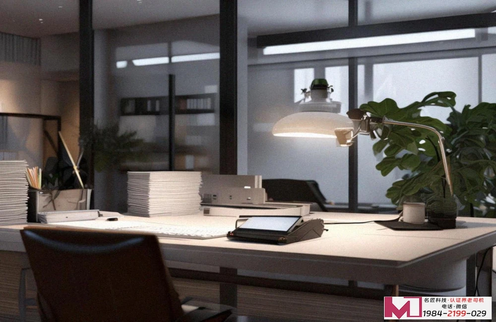 9001质量管理体系认证，快速拿证秘籍，企业升维必修课