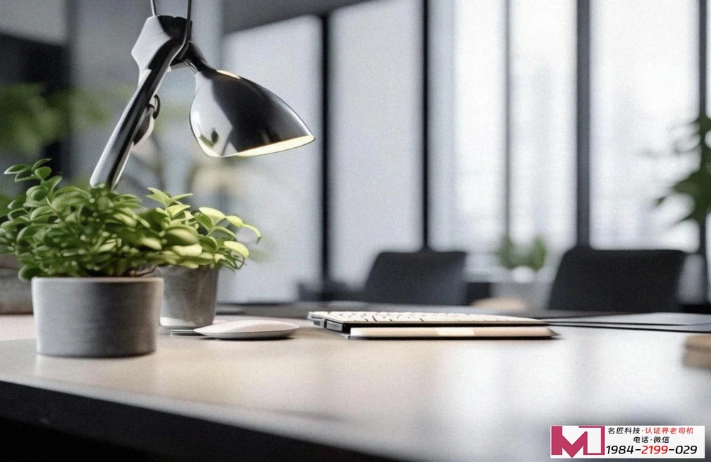 环境管理体系认证，企业转型必备通行证，提升品牌软实力