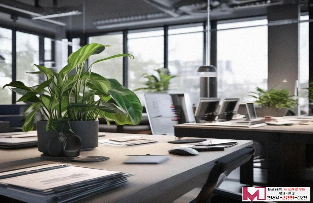 质量管理体系认证流程，轻松拿证不踩坑，企业必备合规指南