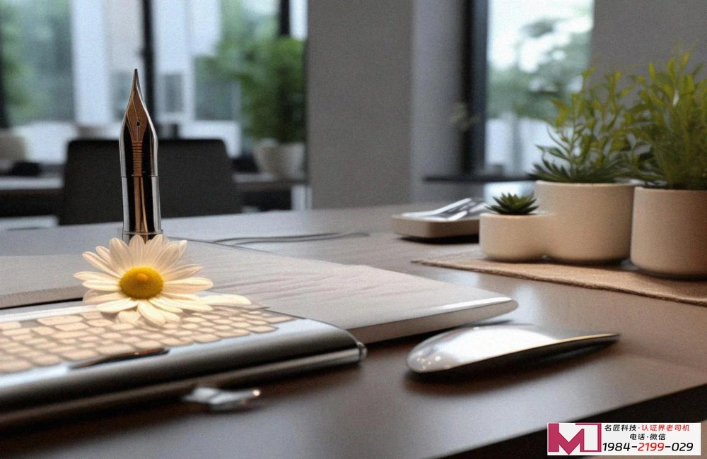 ISO14001认证，选择比努力更重要，名匠科技助您高效获证