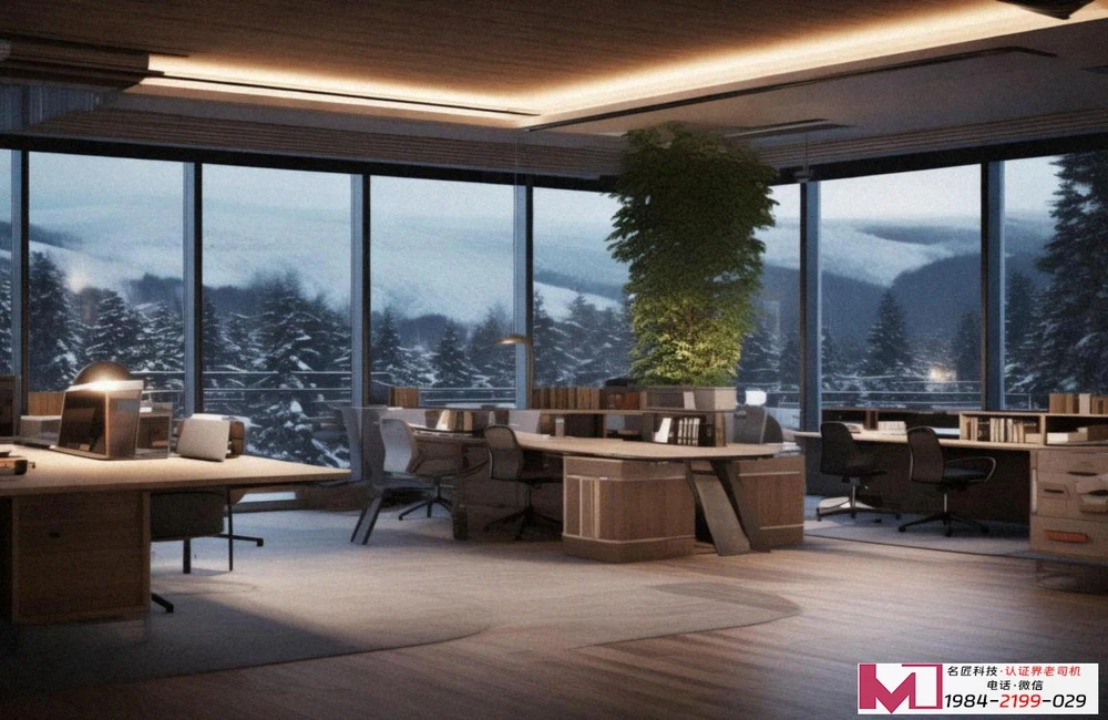 拿到ISO9001电子版就万事大吉？别急，这里有门道