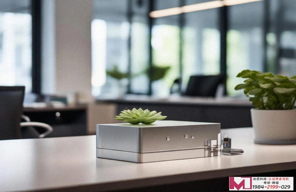 环境管理体系认证，企业绿色通行证，合规经营新引擎