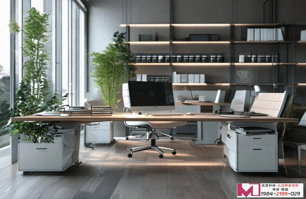 环境体系认证解决方案，降本增效新路径，合规致胜新动能