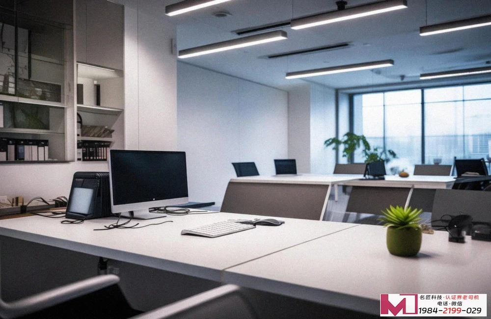 环境管理体系认证怎么办理，一文搞懂核心流程与避坑指南