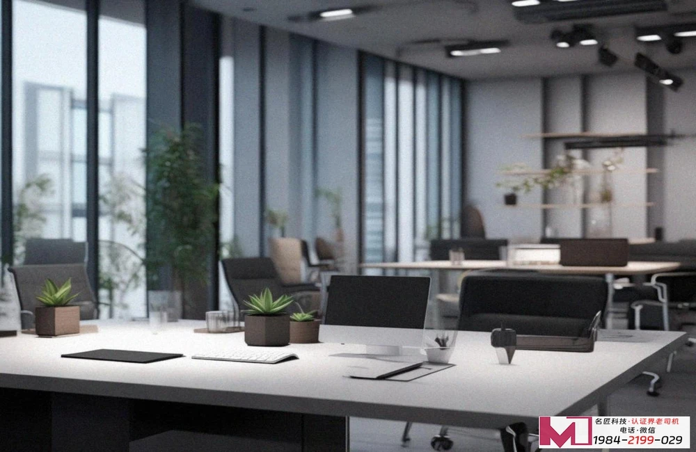 ISO9001认证哪家好，看完这篇就懂了