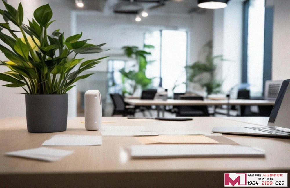 环保认证环境管理体系，提升企业绿色竞争力，树立行业责任标杆。