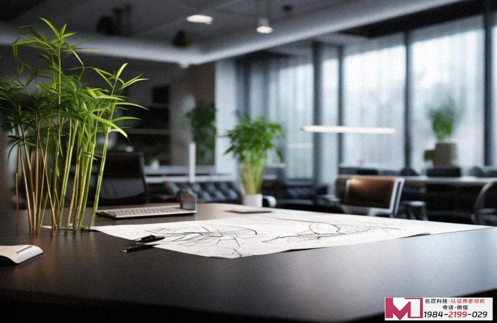 环境管理体系24001，企业绿色通行证，避免认证踩坑指南