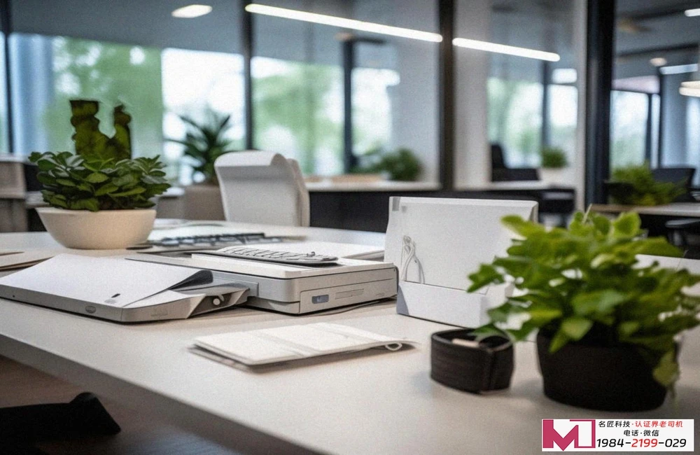 企业认证选择，为何中安质环认证，成为明智之选，