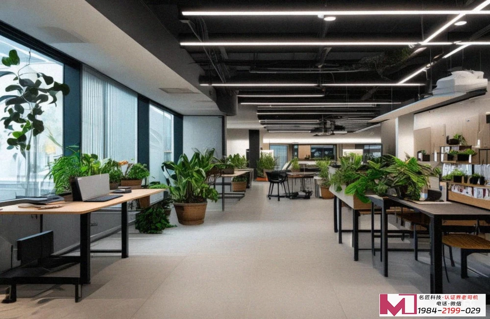 环境管理体系认证，企业不可忽视的管理升级，提升合规与效益的关键