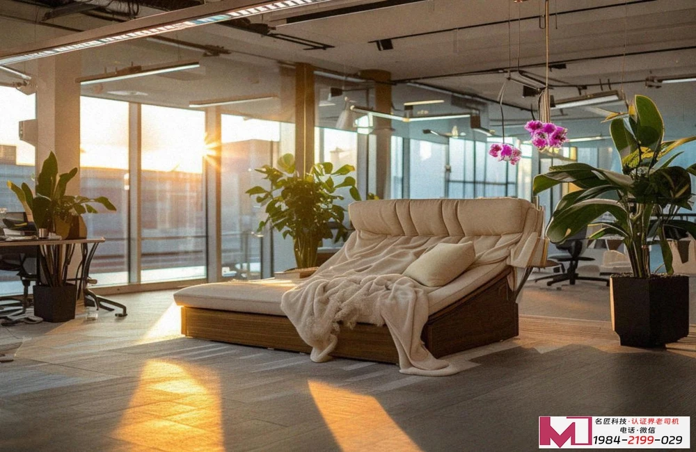 ISO14001认证，实现绿色转型，提升市场竞争力