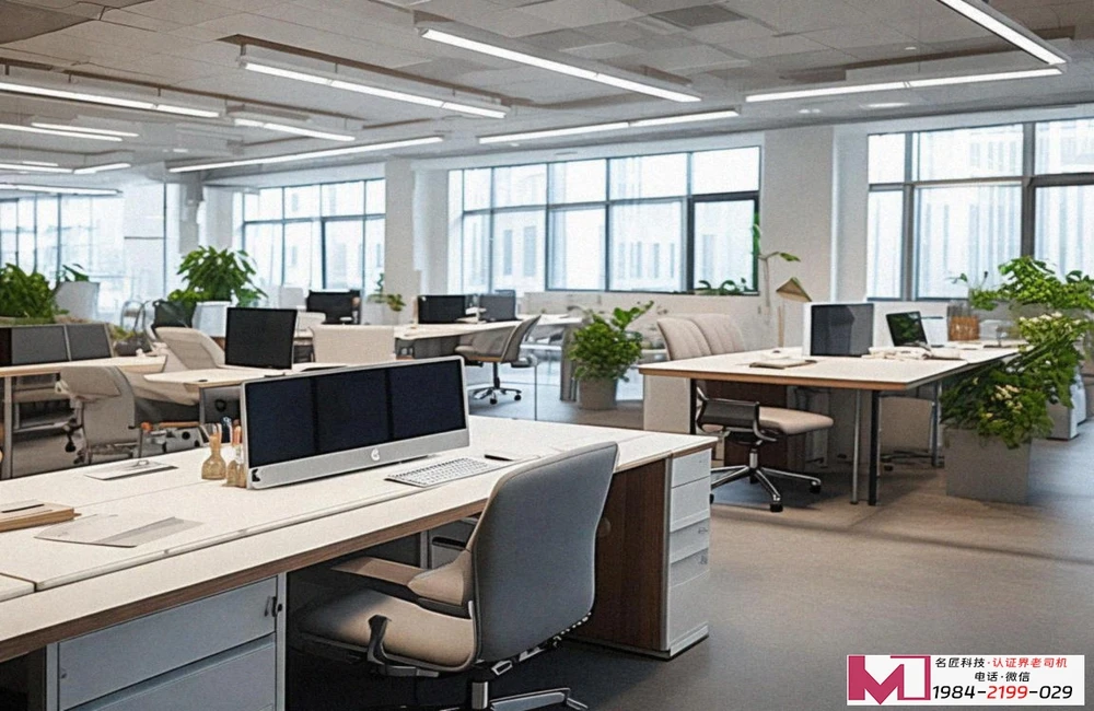 ISO9001认证，选择谁，真的不一样。