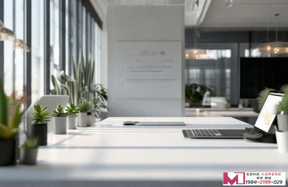 中小企业认证，别再当“无效内卷”了。