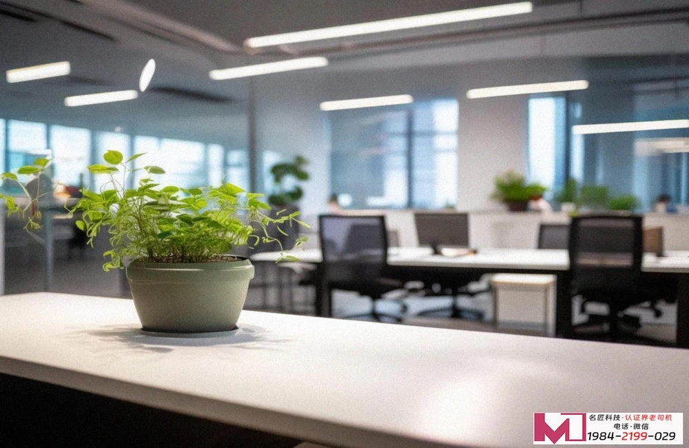 环境体系质量认证，让企业走得更远更稳