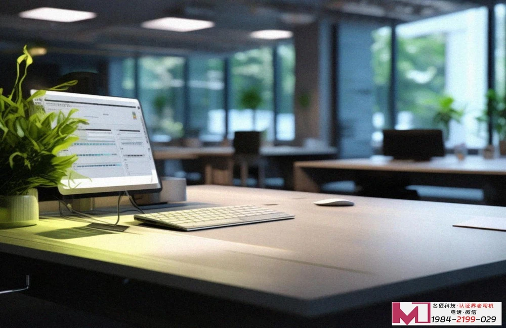 ISO14001认证公司怎么选，权威解读认证服务核心，破解企业常见误区