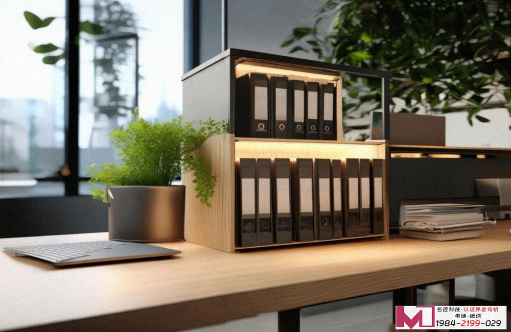 ISO14001认证，企业绿卡，合规发展新引擎