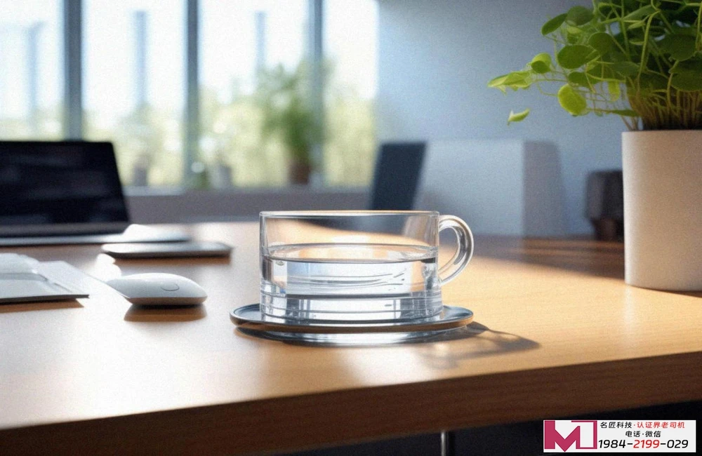 ISO质量管理体系认证公司，选对伙伴，告别踩坑