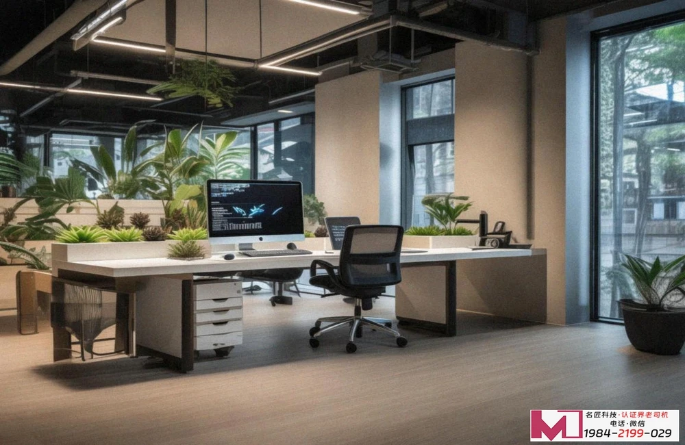 环境管理体系认证，一文读懂核心价值，助力企业绿色发展