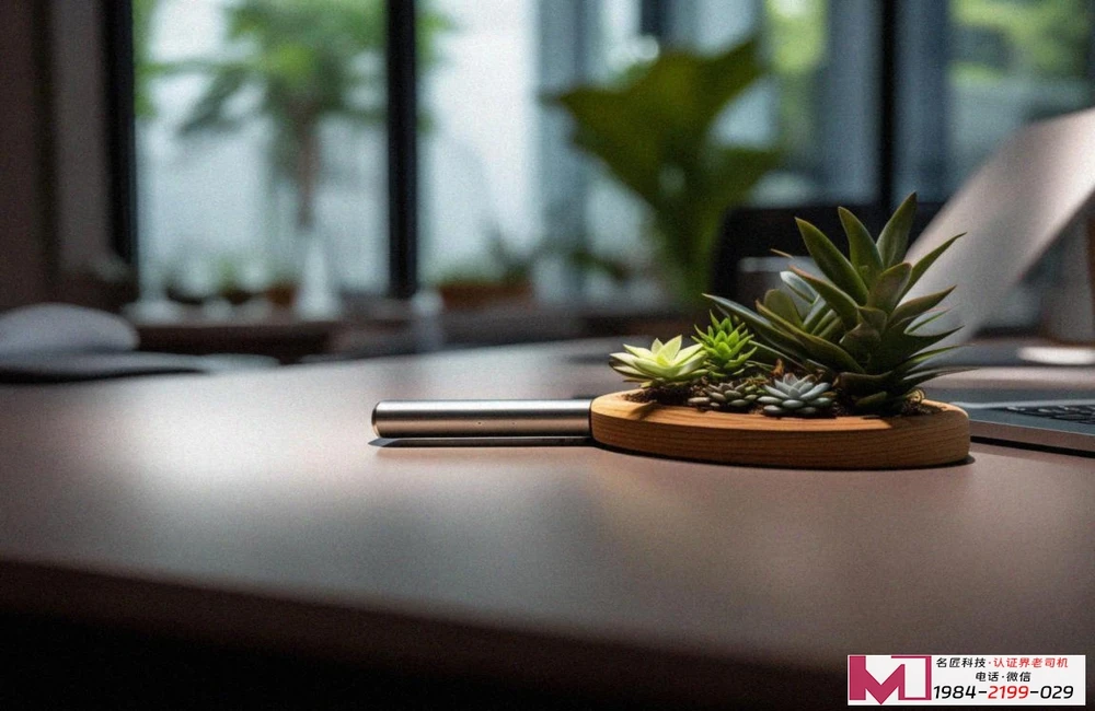 ISO14001:2004环境管理体系认证，企业绿色通行证，老陈详解认证密钥与避坑指南