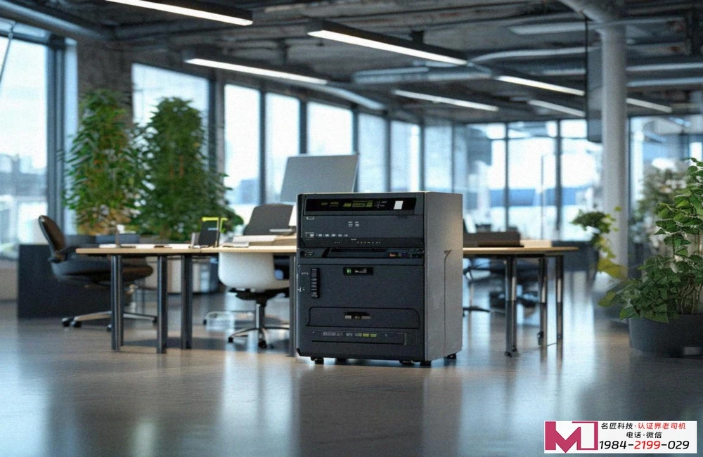 环境管理体系认证，企业绿色转型的刚需，怎么选才不掉坑？