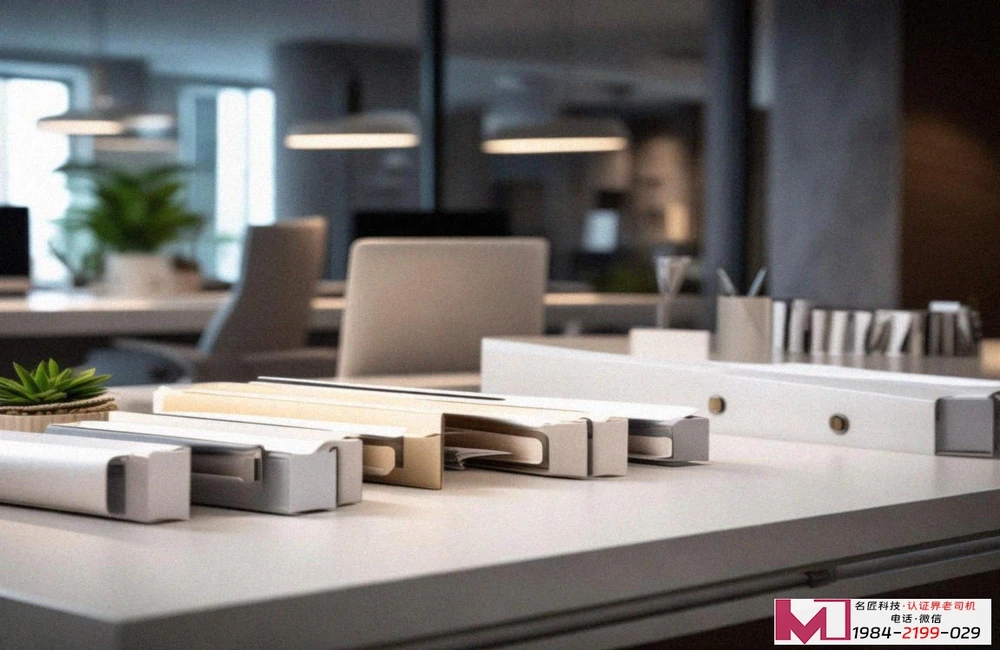 IATF16949认证,提升汽车供应链竞争力,确保产品质量零缺陷