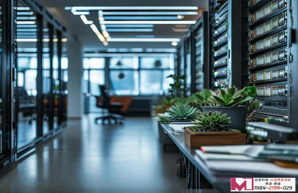 ISO14001认证机构揭秘，这样选才靠谱，省心高效不踩坑