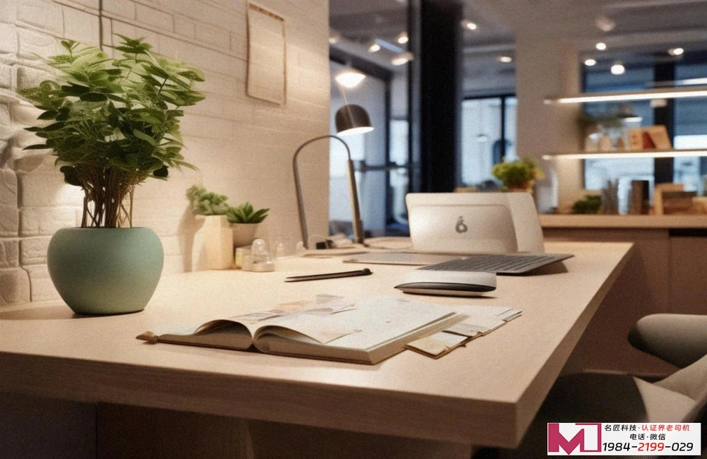 环境管理体系认证，超越合规的价值，名匠科技全程赋能