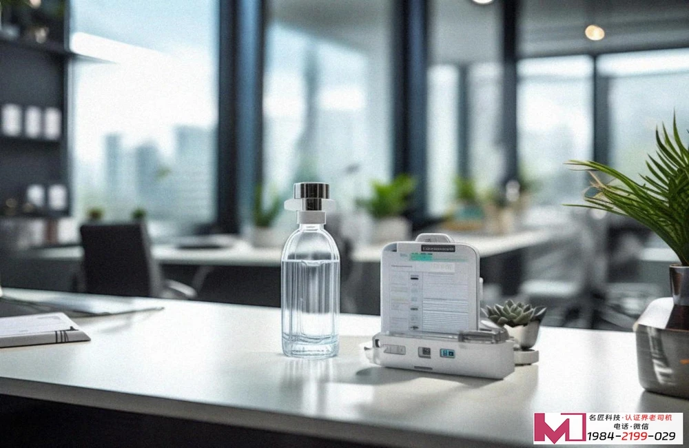 ISO9001认证,企业发展的基石,管理提升的引擎