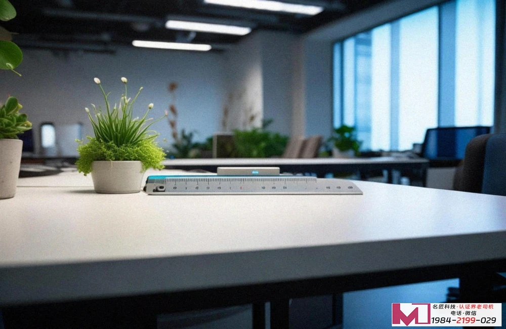 ISO9001认证，企业为何必须拥有？提升管理效率，赢得市场信任指南。