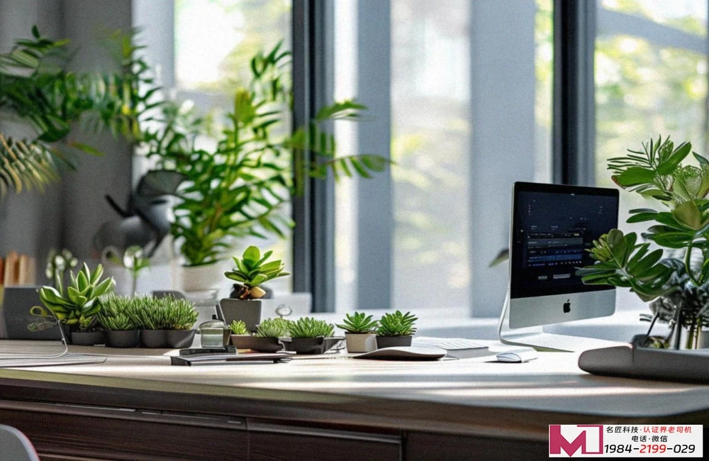 ISO9001环境质量管理体系，如何助力企业长远发展，提升市场竞争优势