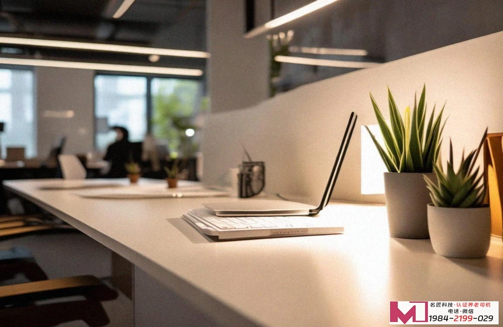 环境管理体系认证，企业绿色通行证，如何轻松获取，