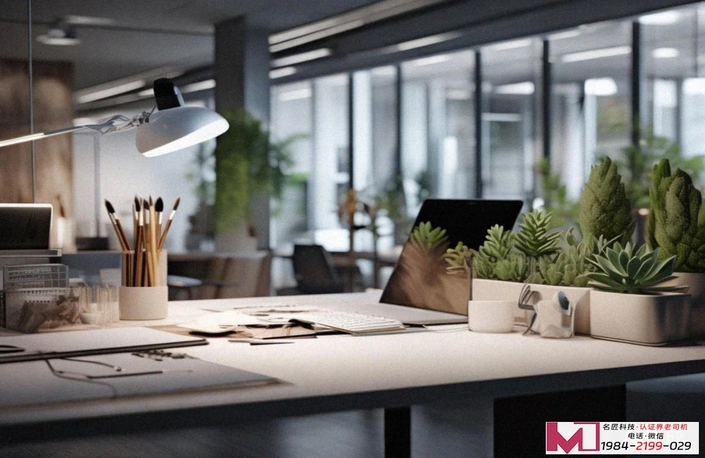 环境管理体系认证证书，办理流程详解，助您合规提效