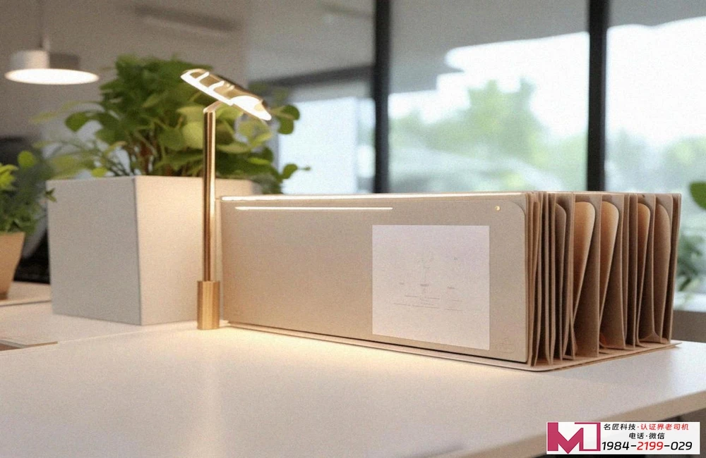 环境管理体系认证，构建绿色竞争力，避免合规风险