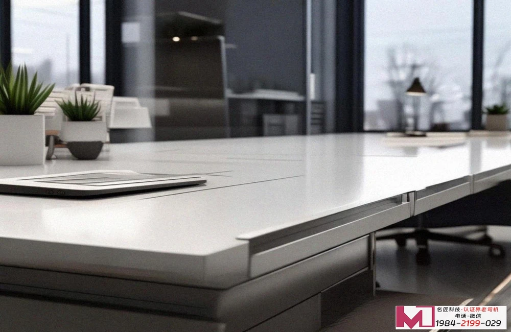 ISO9001质量管理体系认证，构建企业信任基石，提升市场竞争壁垒，