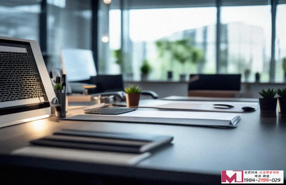 ISO27001环境体系认证，破解信息安全管理难题，构建企业核心数据护城河。