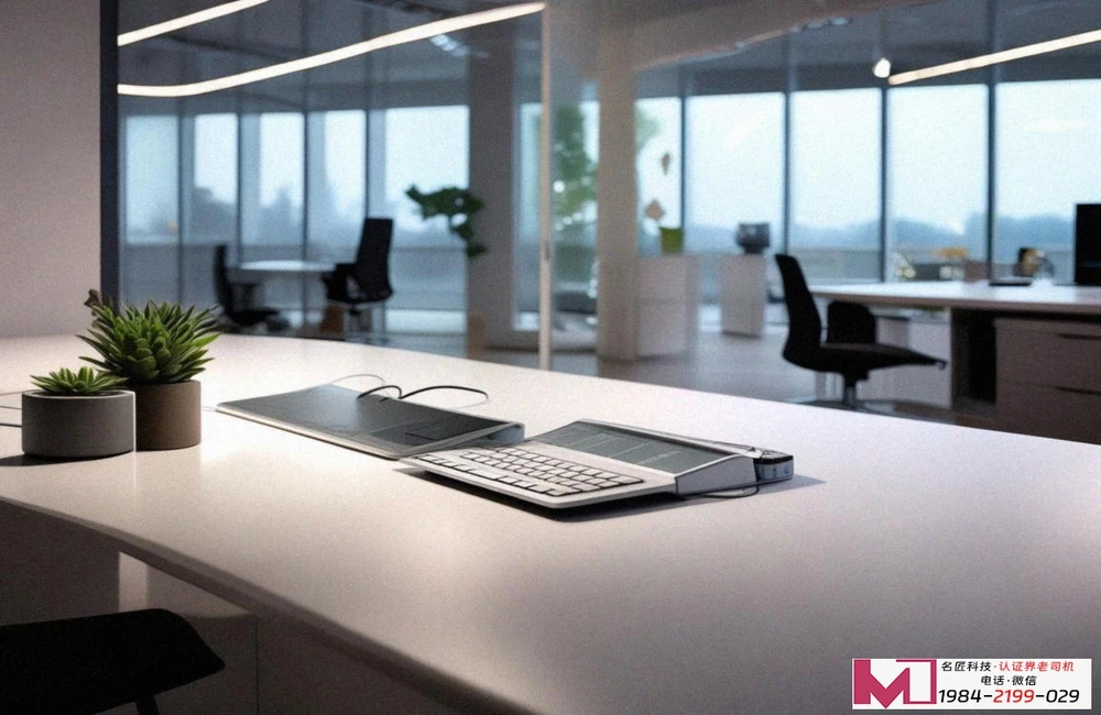 ISO9001质量管理体系认证，企业成长的必修课，名匠科技与中安认证的专业解答