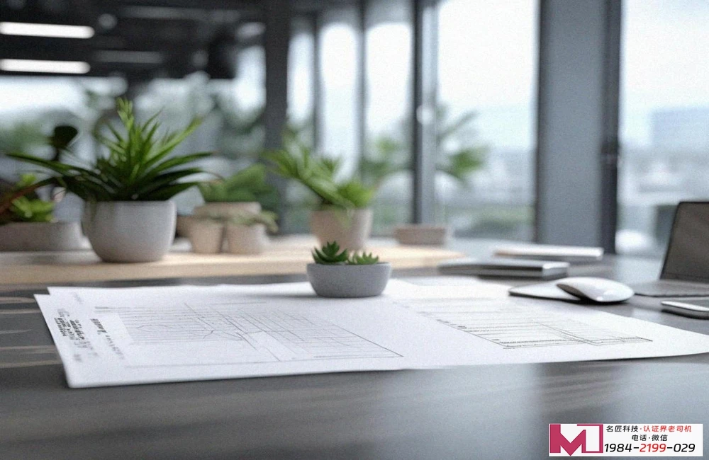 ISO9001认证,企业提质增效的基石,老陈详解四大误区 ISO9001认证,企业提质增效的基石,老陈详解四大误区