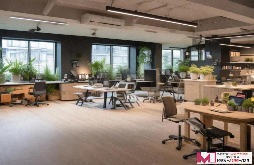 ISO14001认证，解决环保难题，提升企业竞争力