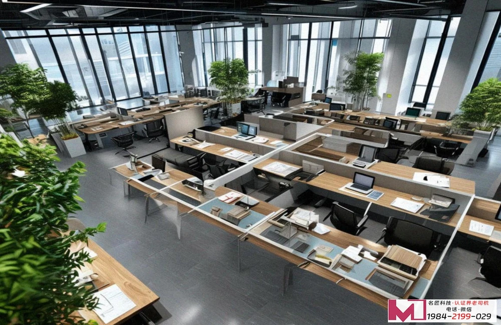 建筑业质量管理体系认证，高效投标通行证，施工品质稳固基石