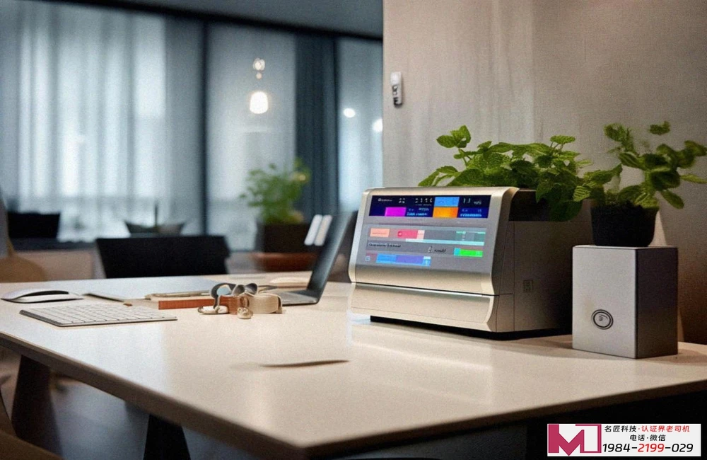 环境管理体系认证，企业绿色转型的必修课，合规经营的通行证