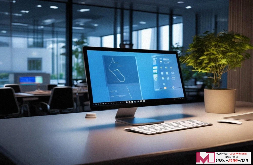 ISO14001认证，企业必过的环境关，老陈揭秘避坑指南