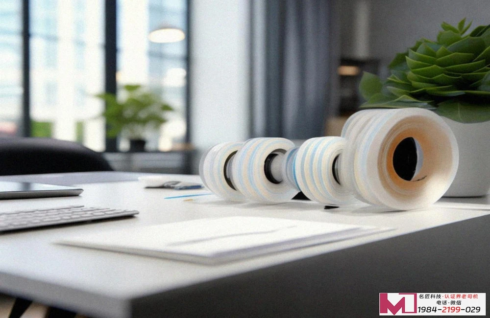 ISO9001认证，企业管理的金钥匙，高效获取权威证书的捷径