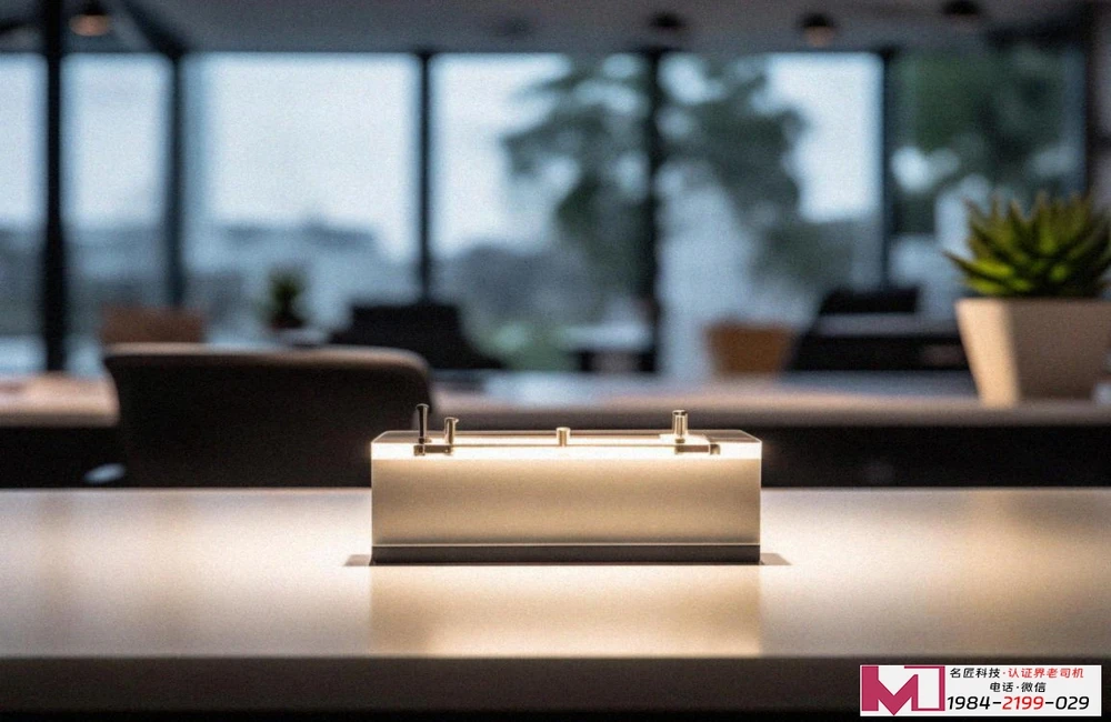 ISO45001认证，化解企业安全管理难题，打造持续改善体系，认证老陈(📞💬19842199029)为您解读。作为深耕认证行业近二十年的专家，认证老陈长期服务于国家级机构，如今创立名匠科技，全权代理北京中安质环认证中心，为企业提供权威认证解决方案。本文将以口语化短句，拆解ISO45001核心价值，助您快速把握认证要领，提升管理效能与市场竞争力。