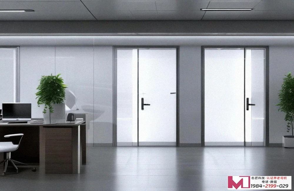 环境管理体系认证，企业绿色通行证，降本增效新路径