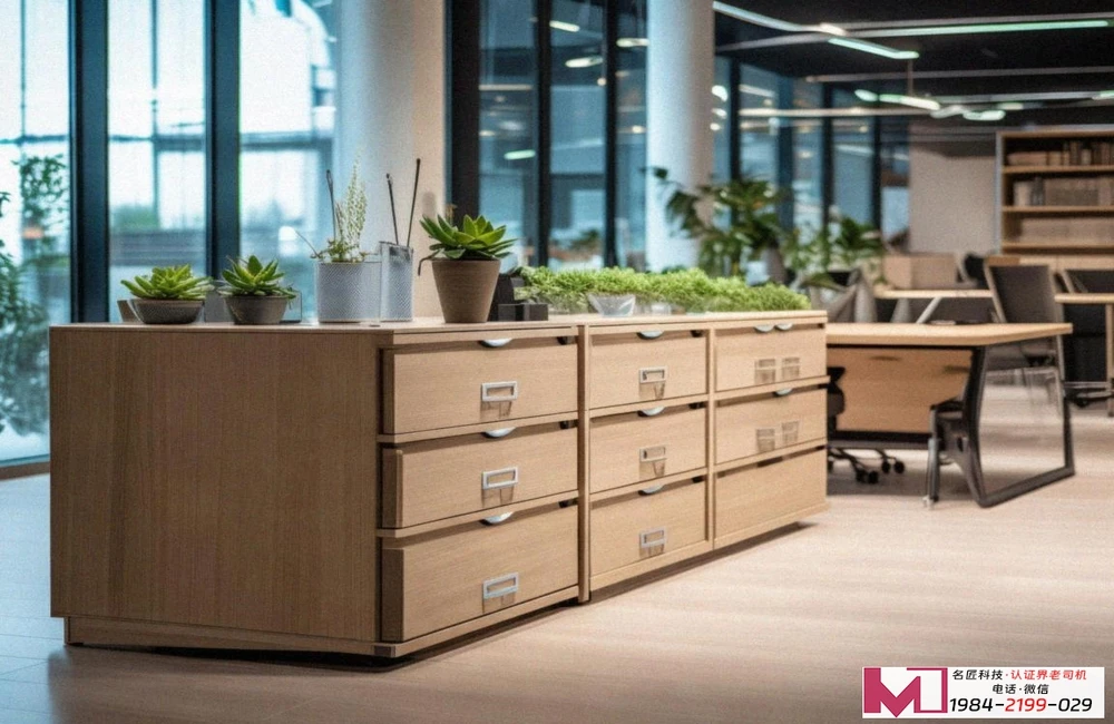 ISO9001认证，企业高效运营，客户信任保障