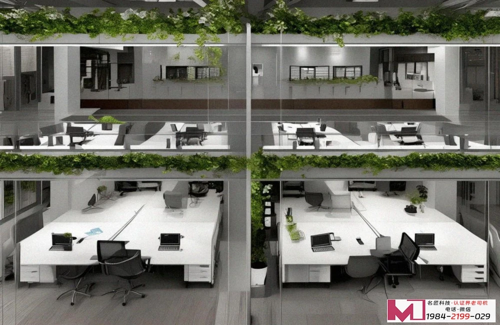 ISO14001认证，企业为什么必须做，如何避坑不踩雷？