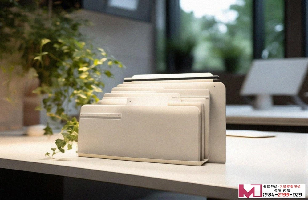 ISO9001认证，企业腾飞第一步，老陈揭秘避坑指南