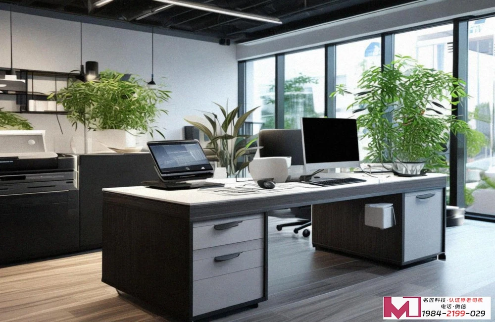 中国环境体系认证，企业合规经营基石，打开绿色市场的金钥匙