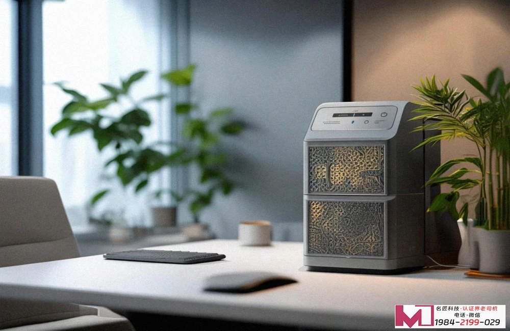 ISO9001环境管理体系认证，企业成长的隐形护栏，合规经营的加速器